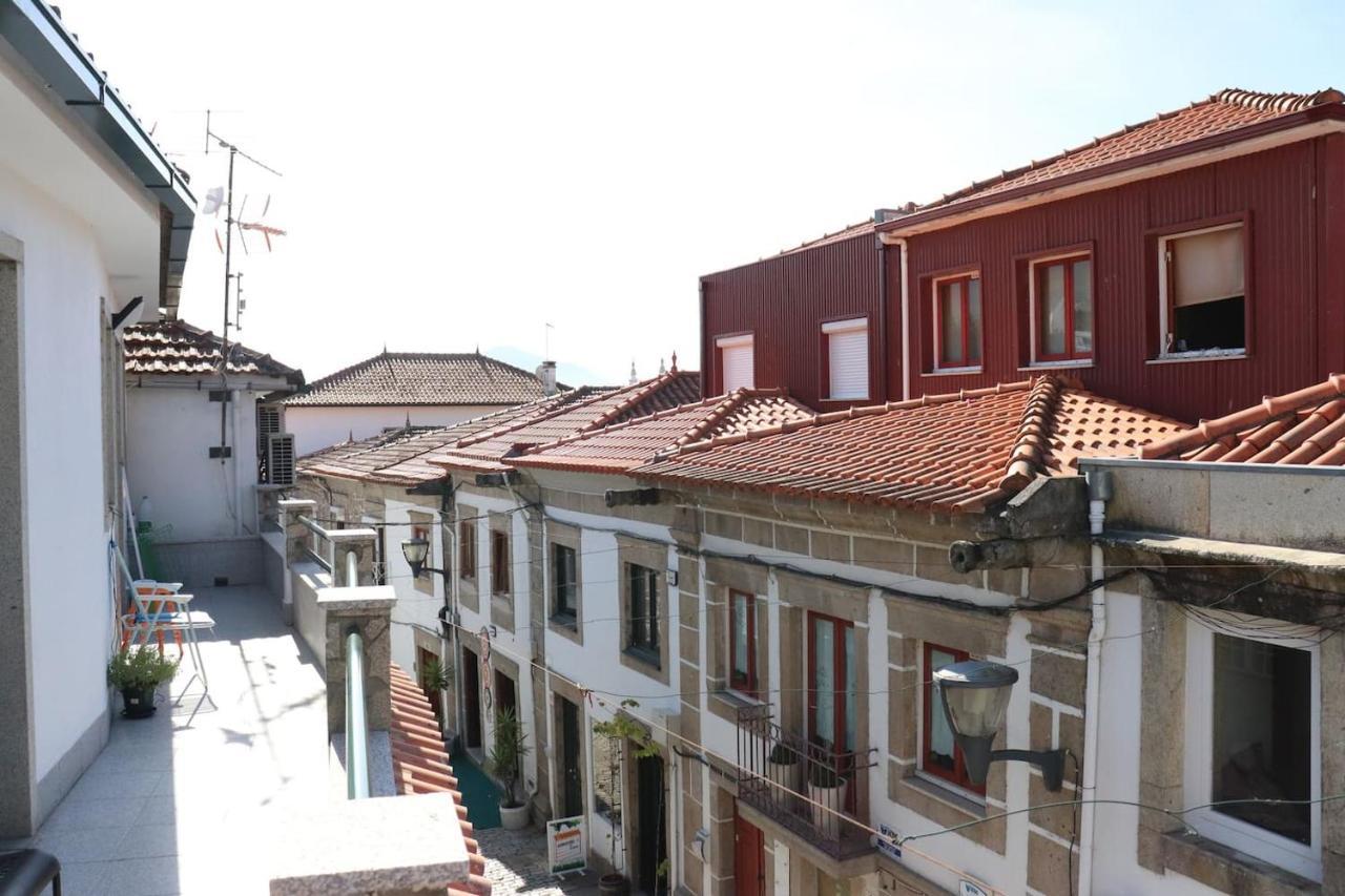 Casa Nossominho Villa Vila Nova de Cerveira Exterior foto